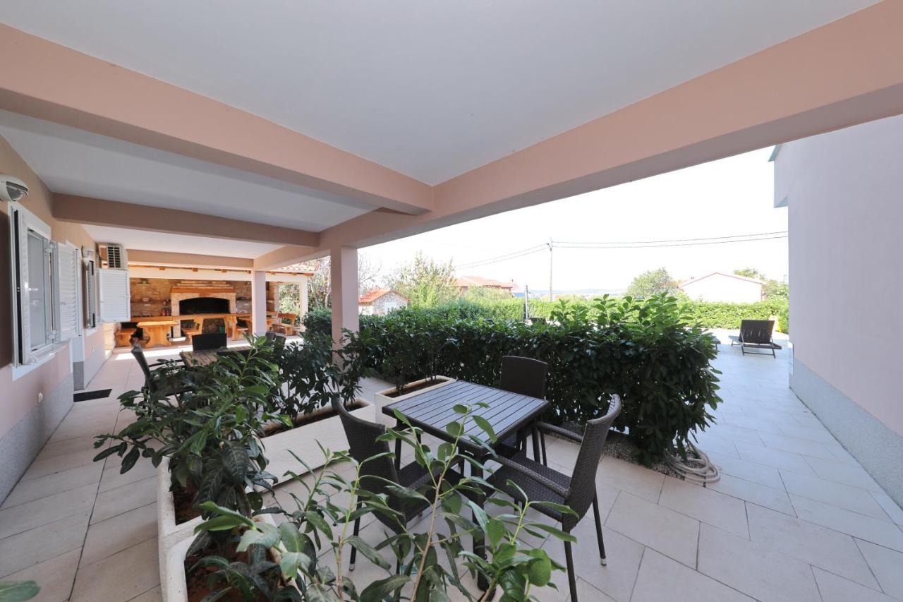 Kraj  Villa Bobic מראה חיצוני תמונה