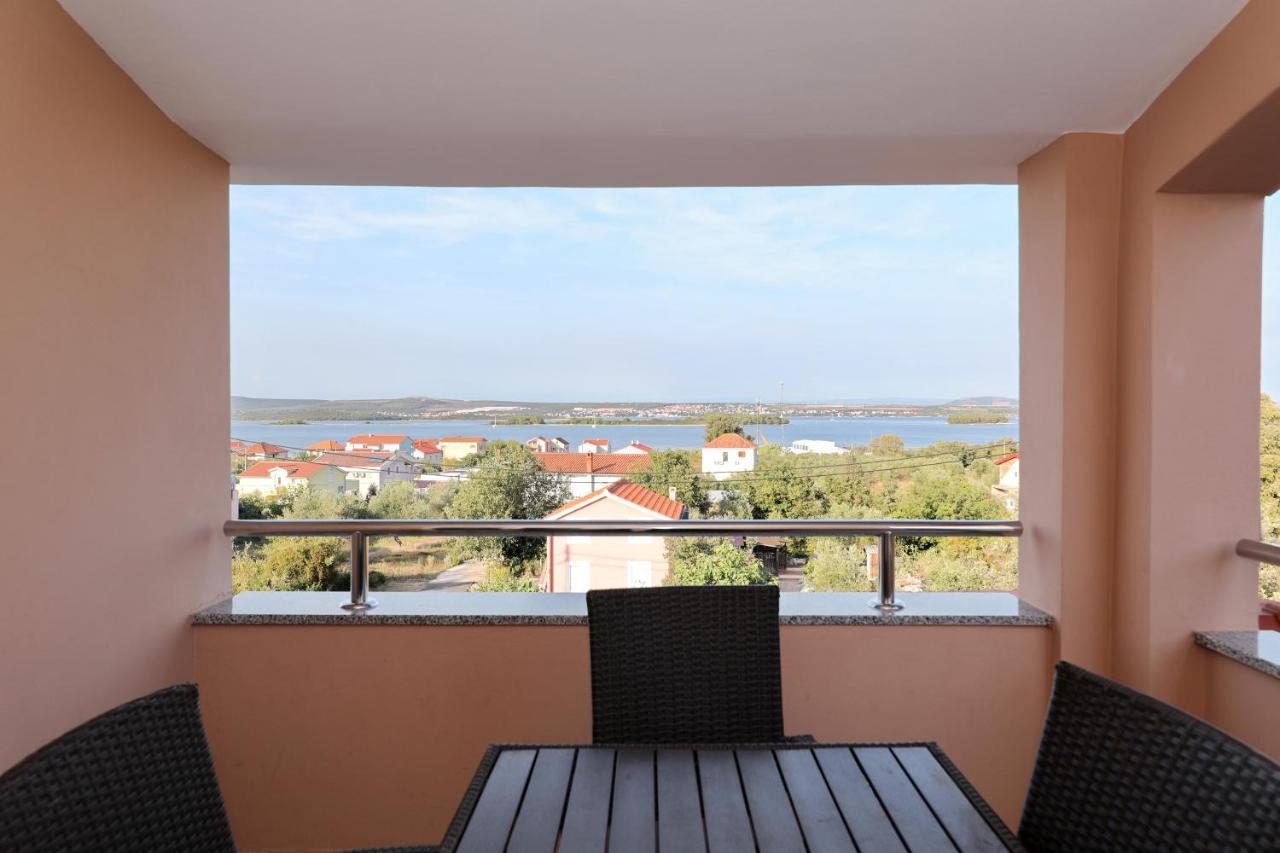 Kraj  Villa Bobic מראה חיצוני תמונה