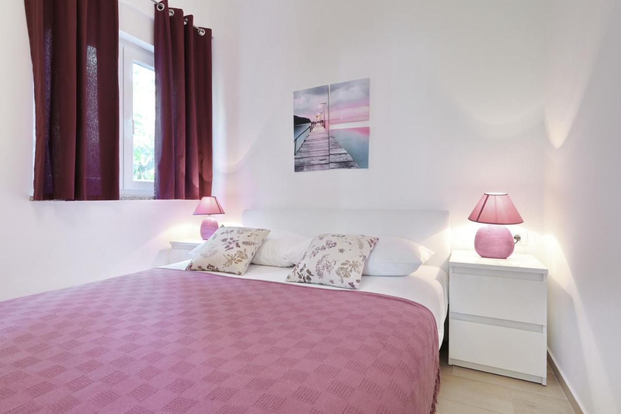 Kraj  Villa Bobic מראה חיצוני תמונה