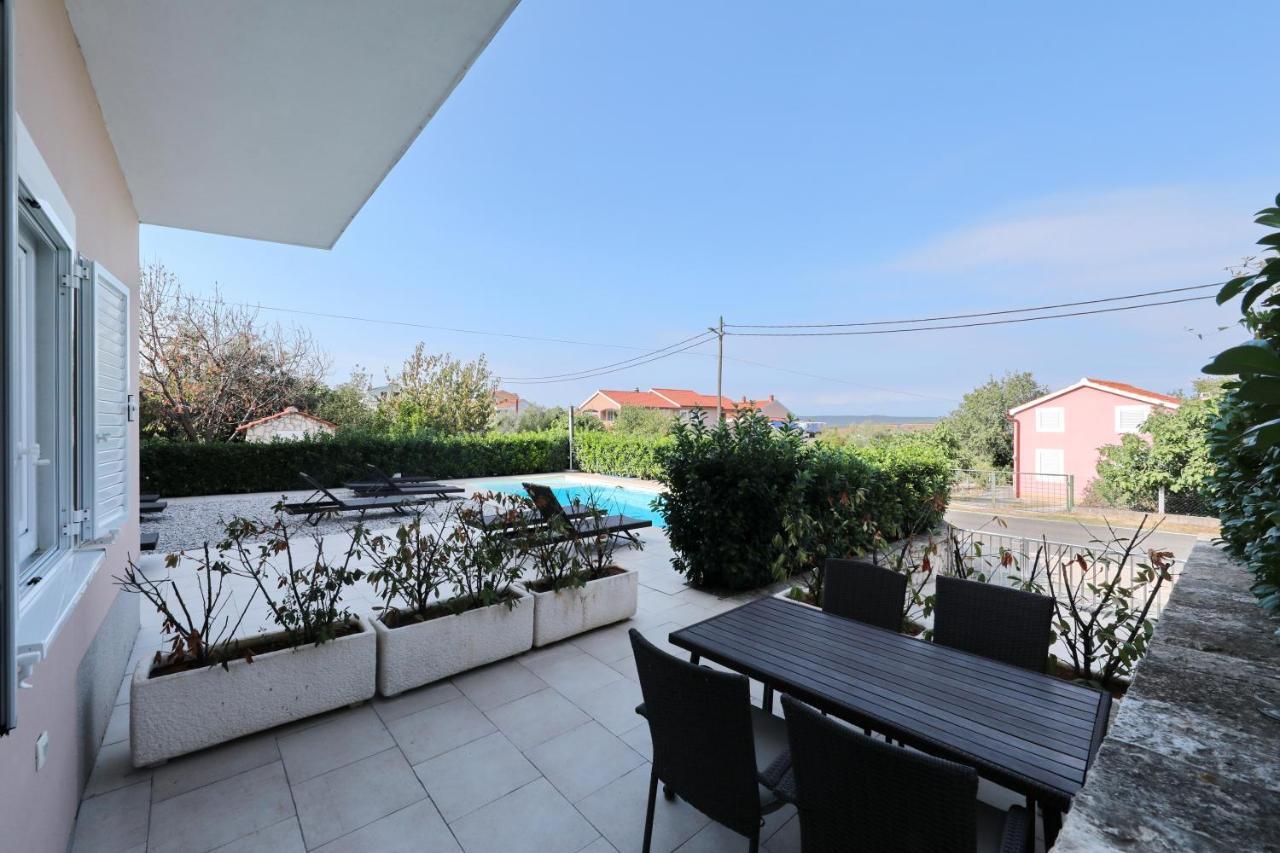 Kraj  Villa Bobic מראה חיצוני תמונה