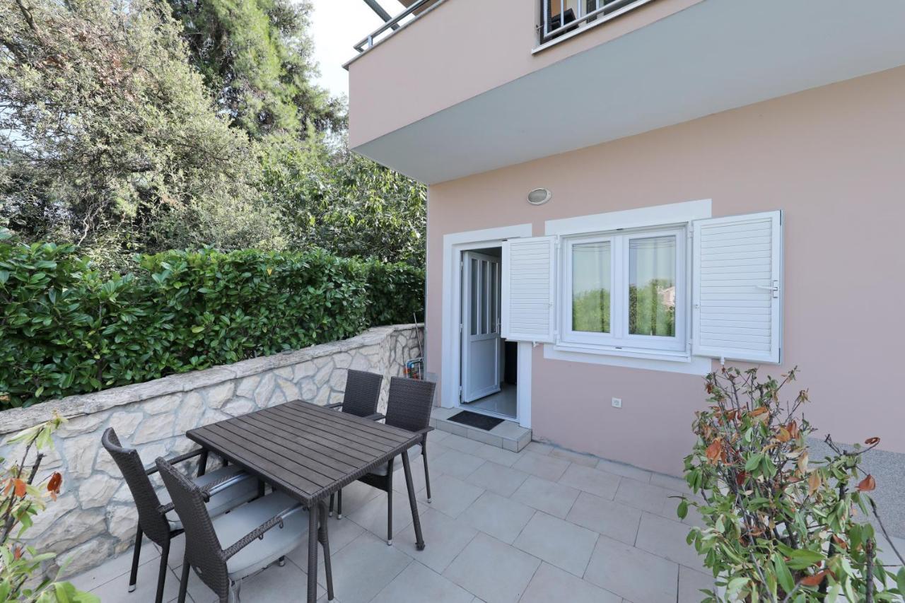 Kraj  Villa Bobic מראה חיצוני תמונה