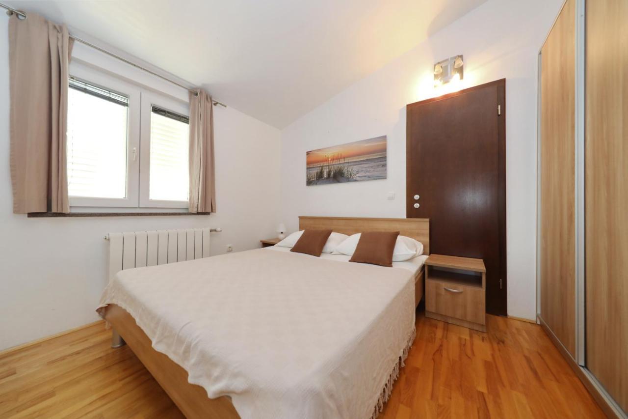 Kraj  Villa Bobic מראה חיצוני תמונה
