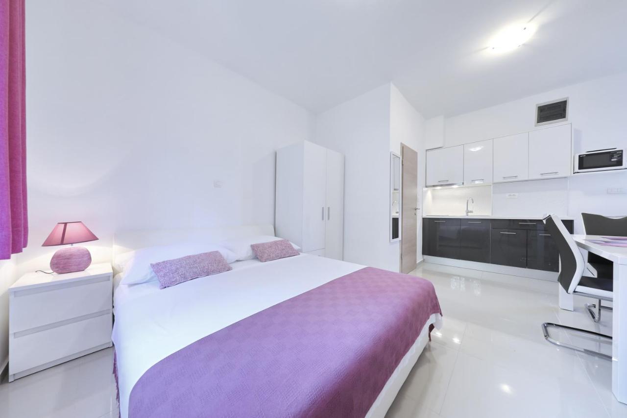 Kraj  Villa Bobic מראה חיצוני תמונה