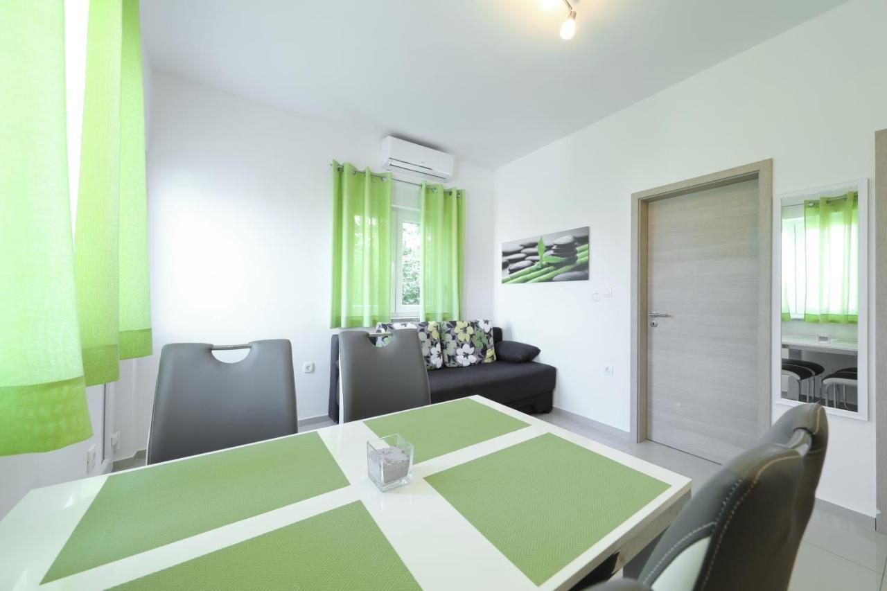 Kraj  Villa Bobic מראה חיצוני תמונה