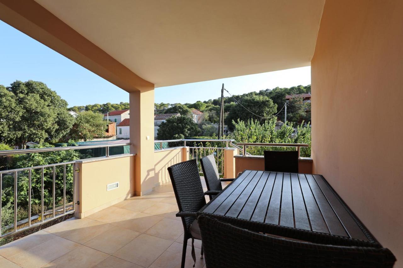 Kraj  Villa Bobic מראה חיצוני תמונה