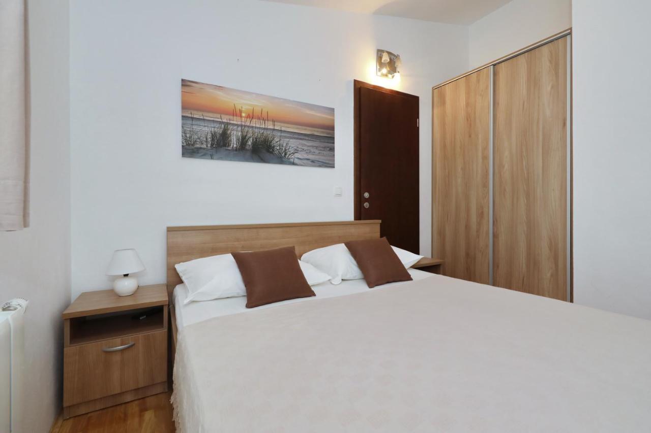 Kraj  Villa Bobic מראה חיצוני תמונה