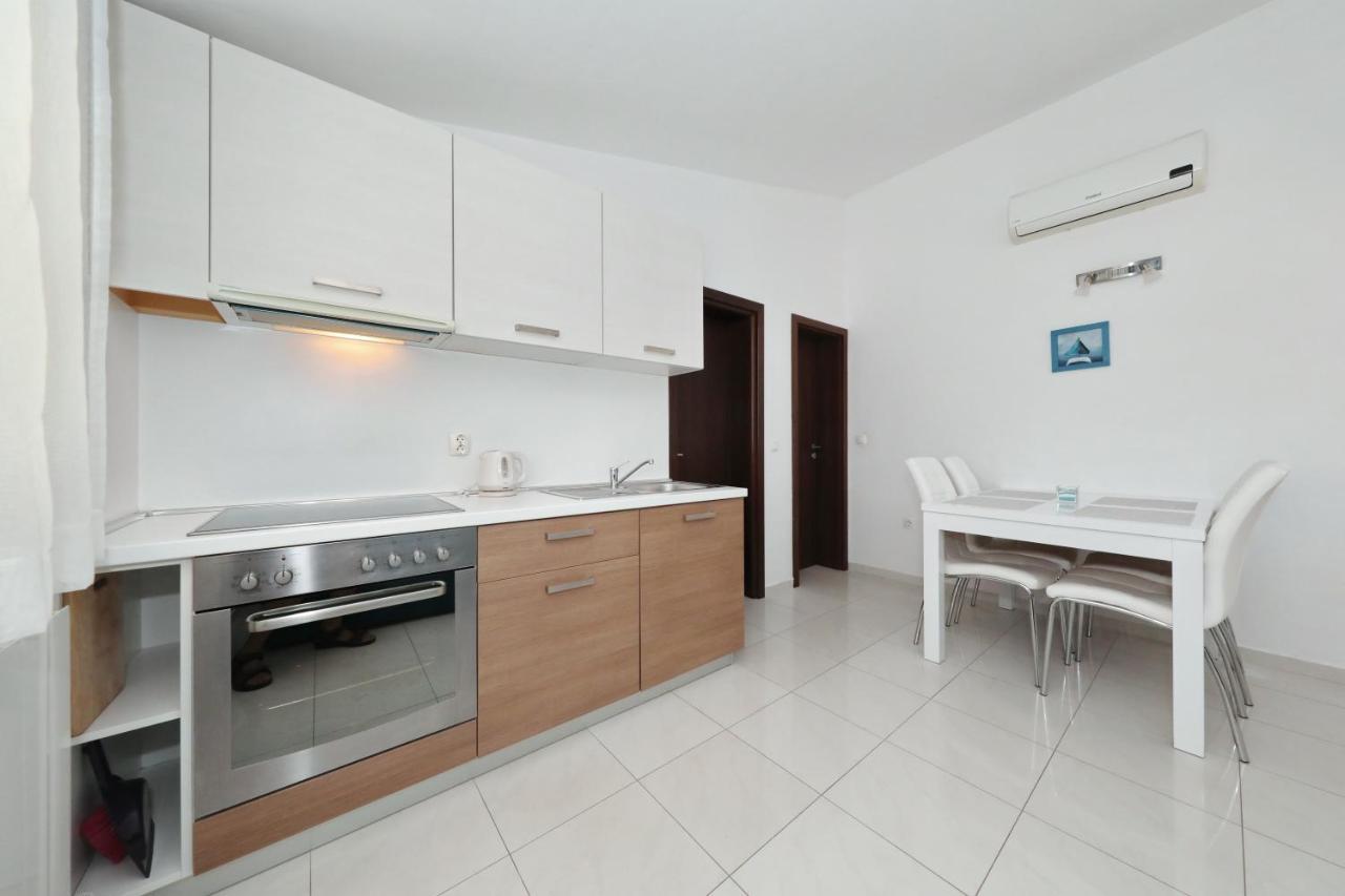 Kraj  Villa Bobic מראה חיצוני תמונה