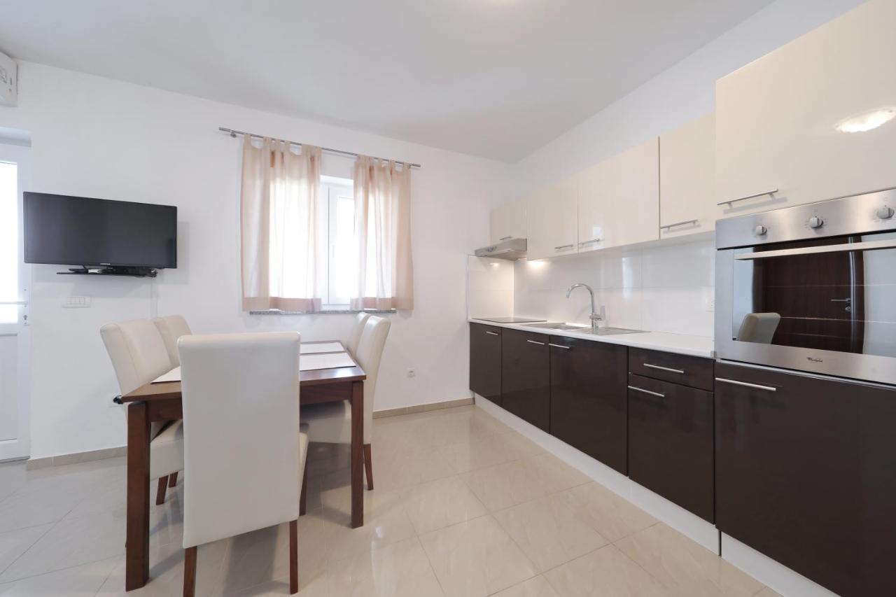 Kraj  Villa Bobic מראה חיצוני תמונה