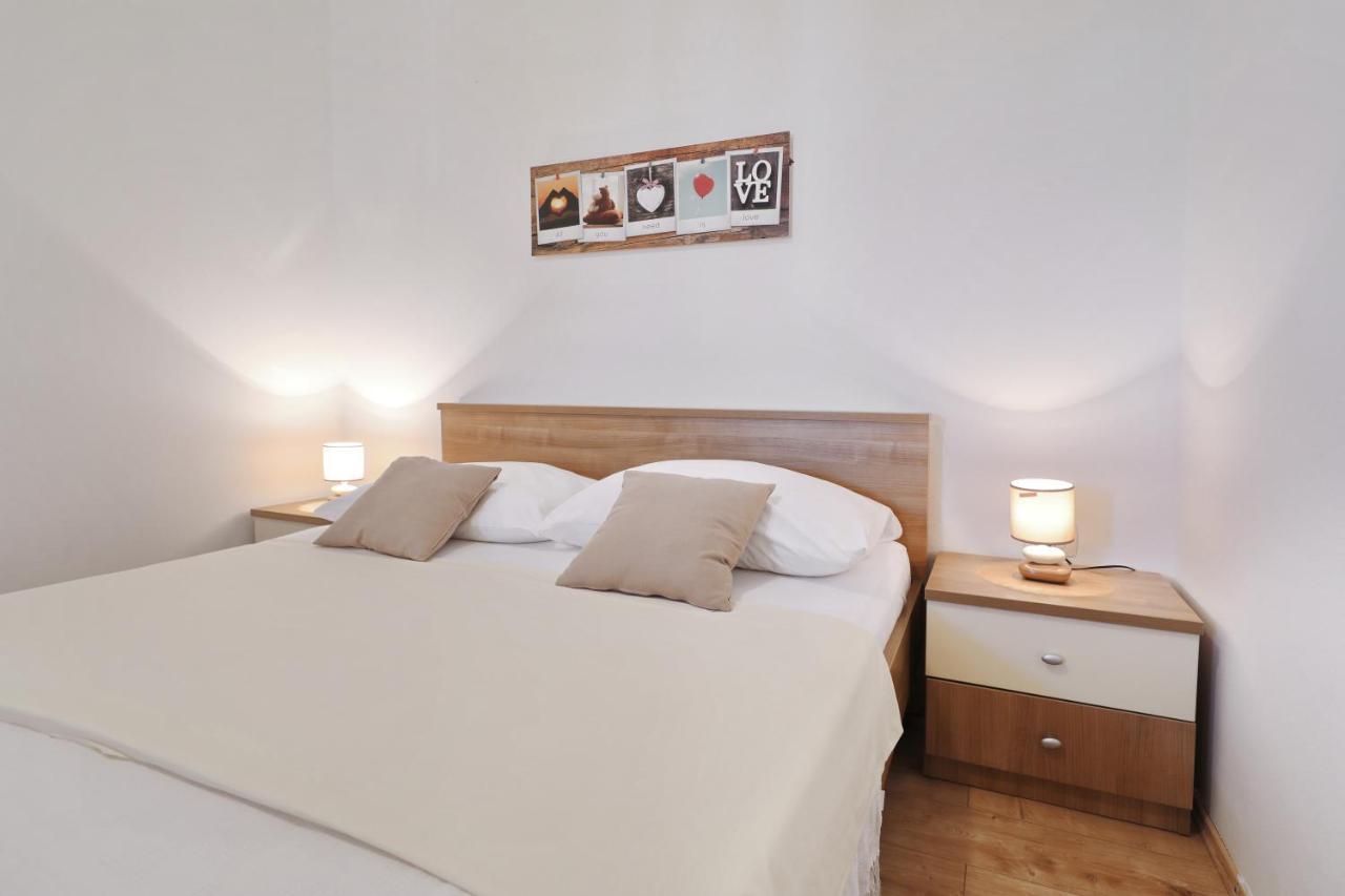Kraj  Villa Bobic מראה חיצוני תמונה