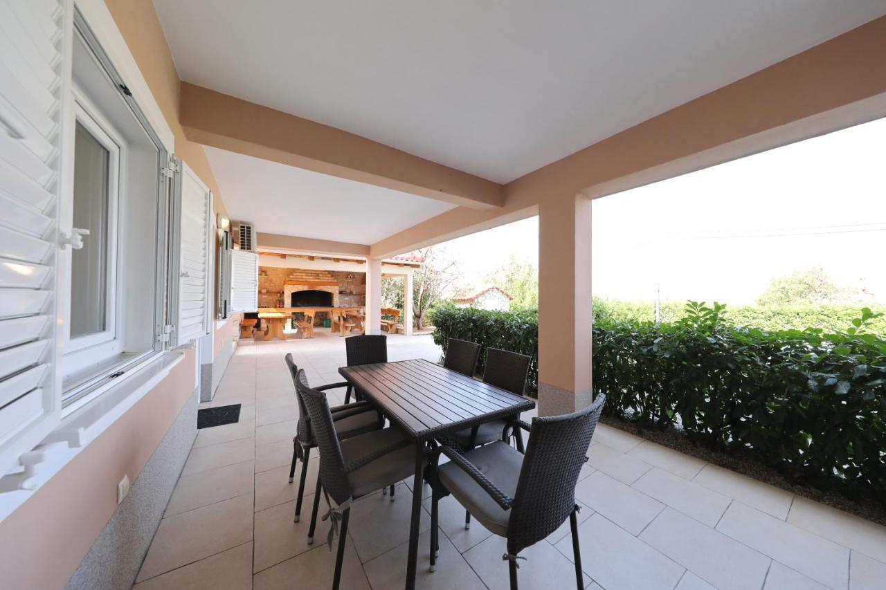 Kraj  Villa Bobic מראה חיצוני תמונה