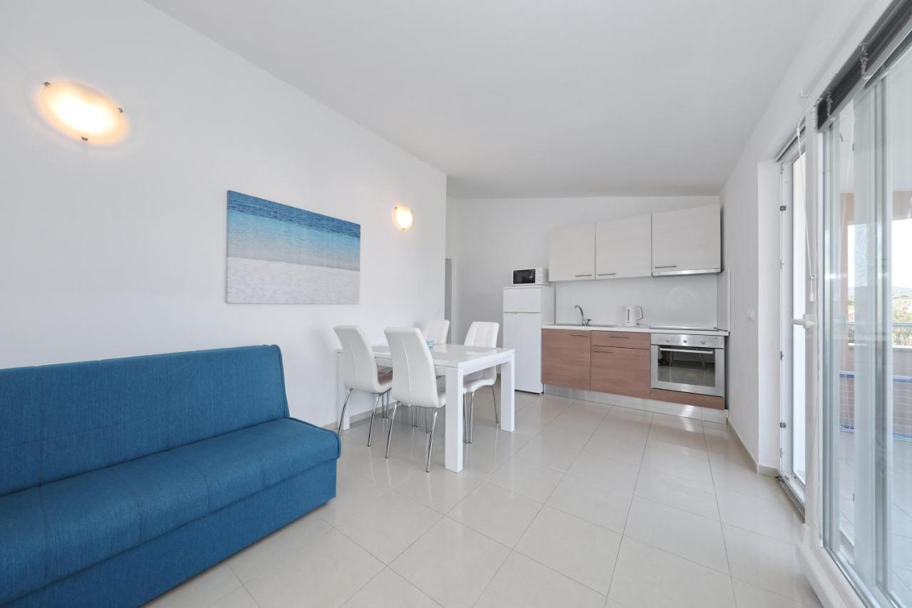 Kraj  Villa Bobic מראה חיצוני תמונה