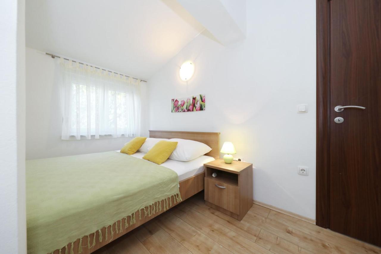 Kraj  Villa Bobic מראה חיצוני תמונה