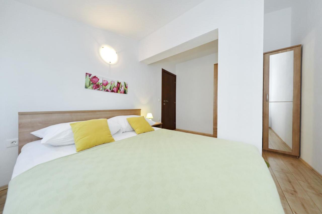 Kraj  Villa Bobic מראה חיצוני תמונה