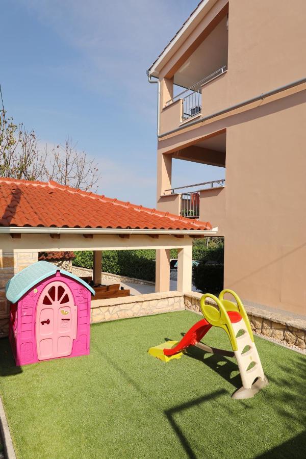 Kraj  Villa Bobic מראה חיצוני תמונה