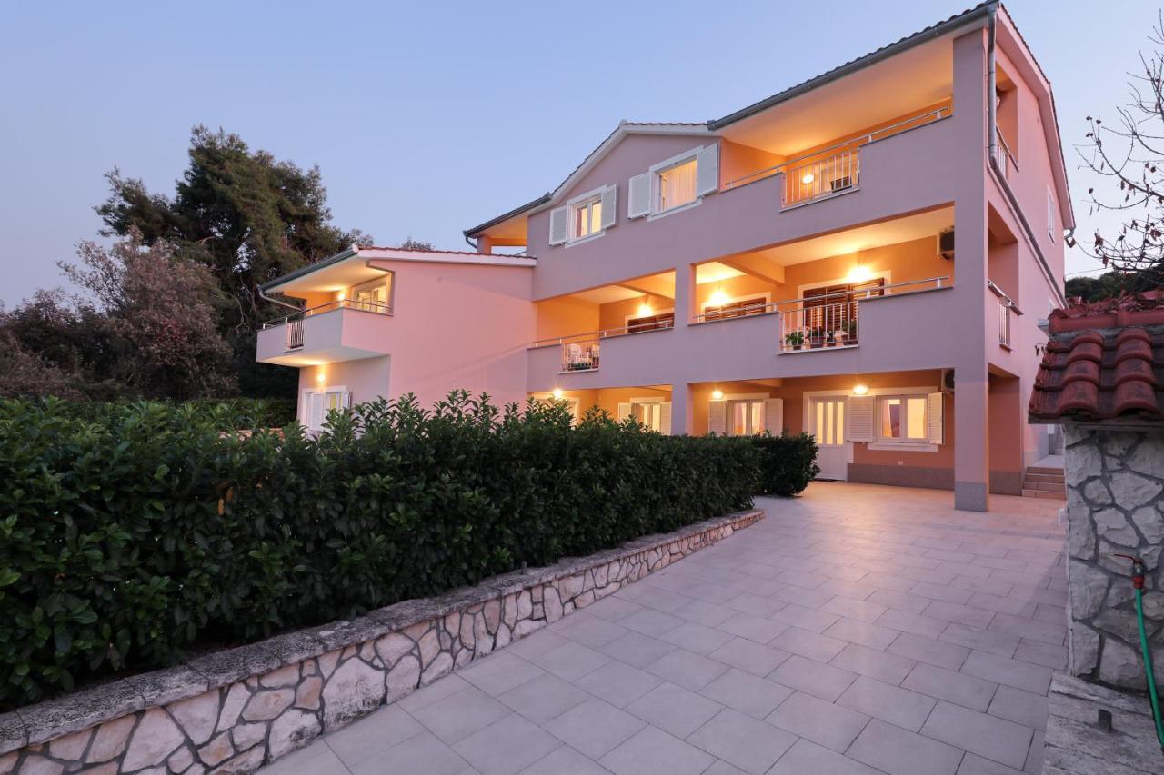Kraj  Villa Bobic מראה חיצוני תמונה