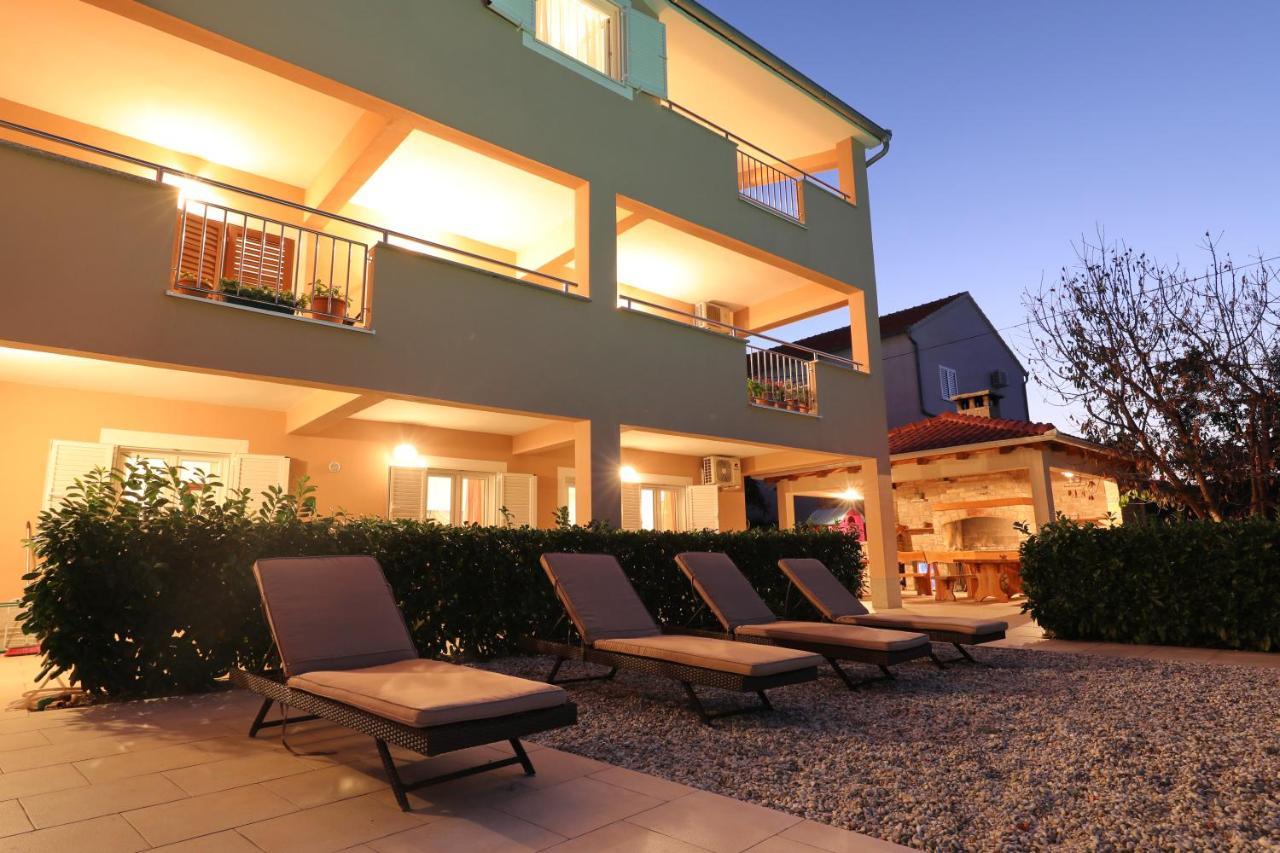 Kraj  Villa Bobic מראה חיצוני תמונה