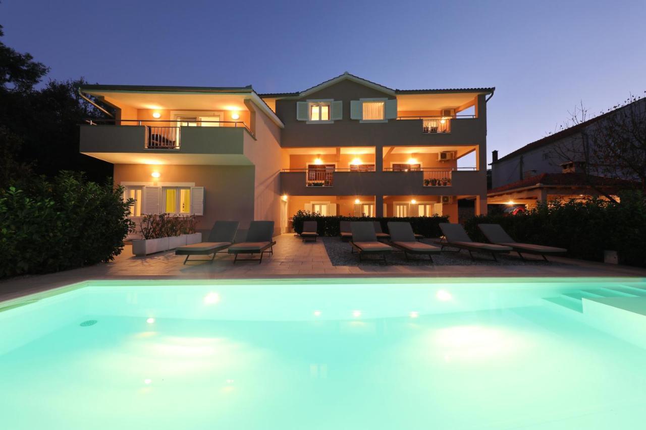 Kraj  Villa Bobic מראה חיצוני תמונה