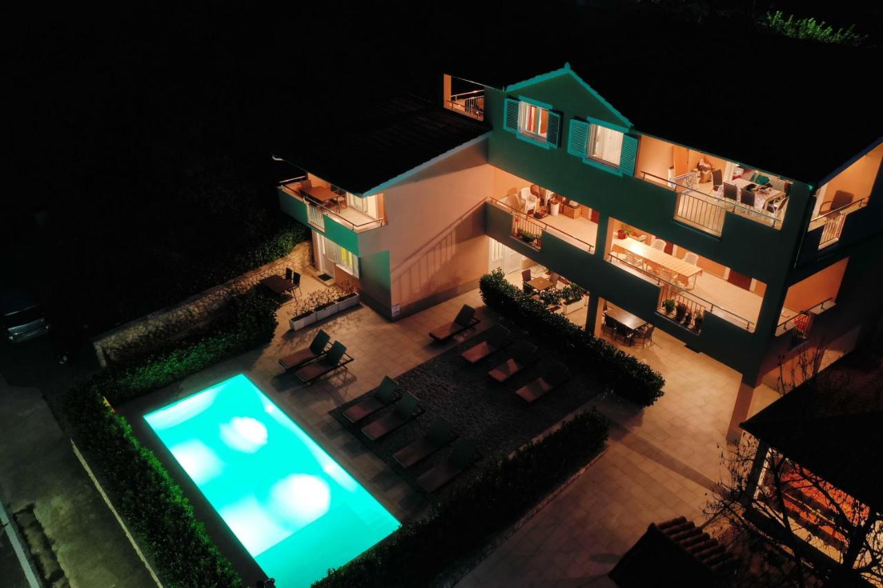 Kraj  Villa Bobic מראה חיצוני תמונה