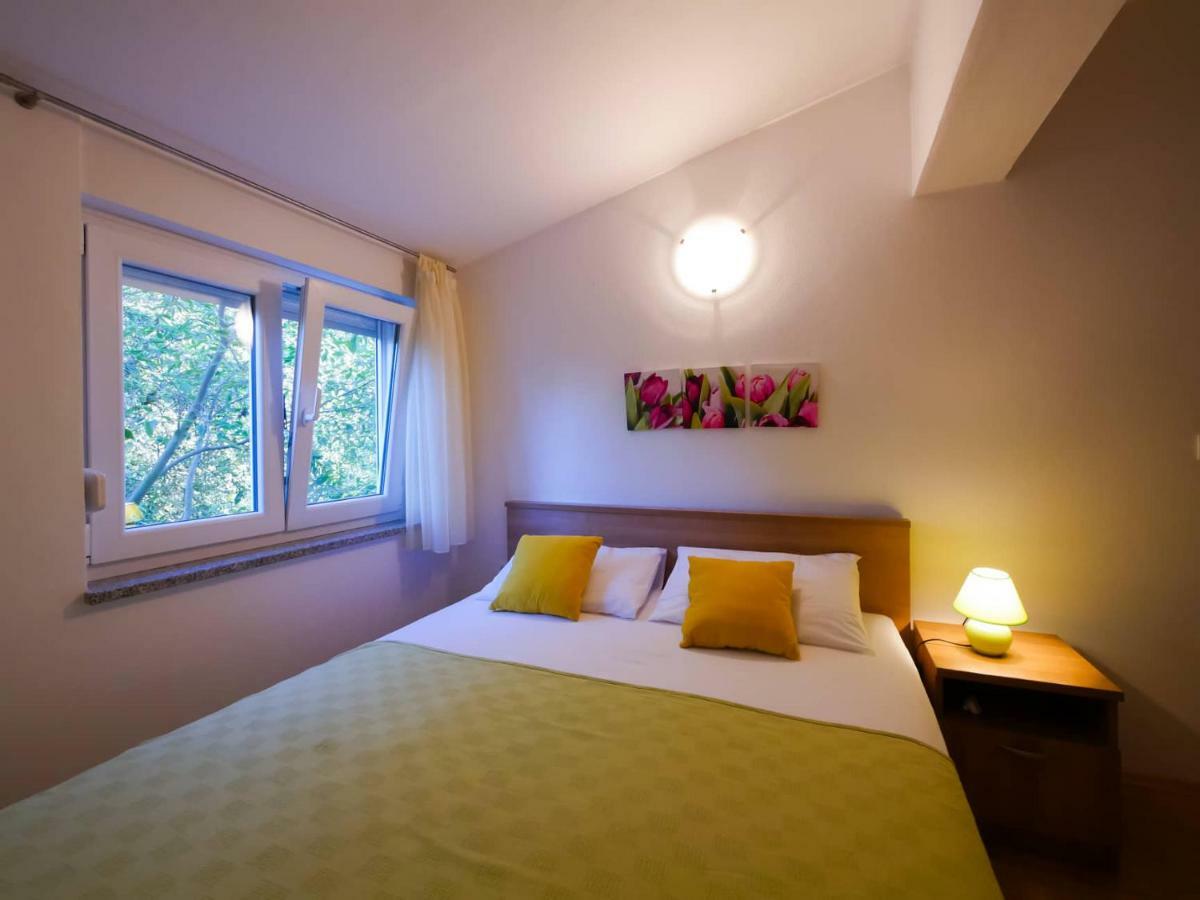 Kraj  Villa Bobic מראה חיצוני תמונה