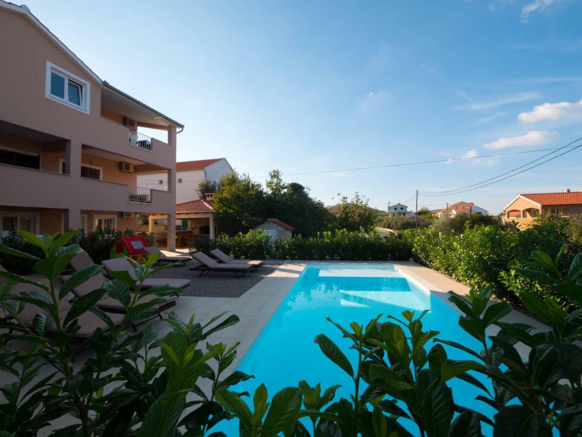 Kraj  Villa Bobic מראה חיצוני תמונה