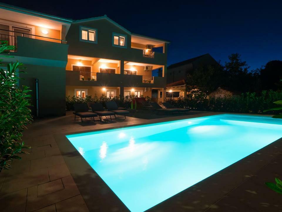 Kraj  Villa Bobic מראה חיצוני תמונה